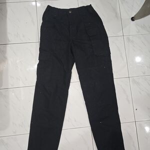 5.11 Tactical Women's Black Pants